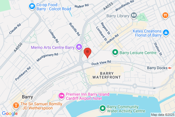 Barry Parade Cab Centre