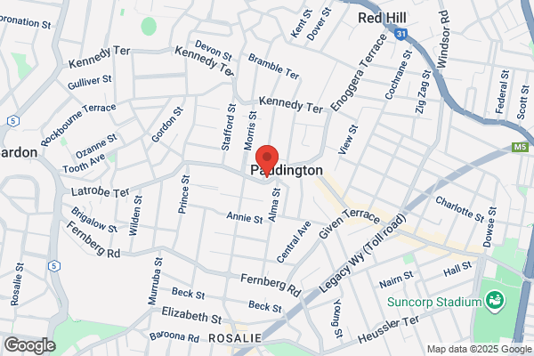 Bizzell's Garage