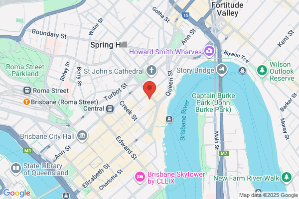 Horrocks Solicitors