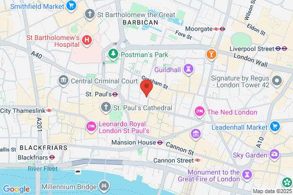 Maunsell Pennington Solicitors