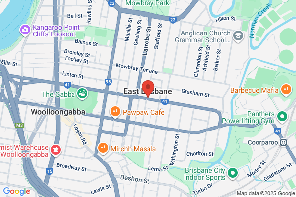 Brisbane Telebrokers