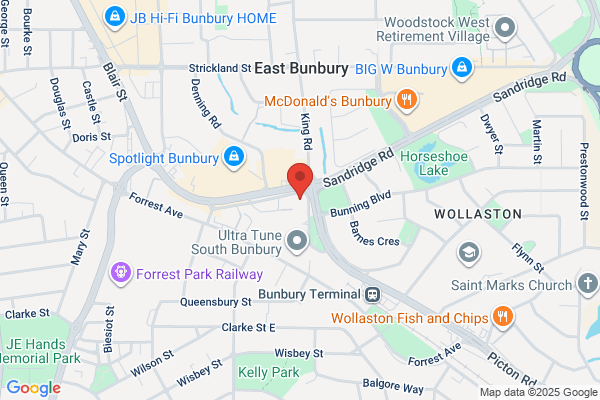 Bedshed Bunbury