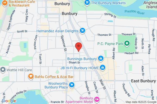 Bunbury Automatics