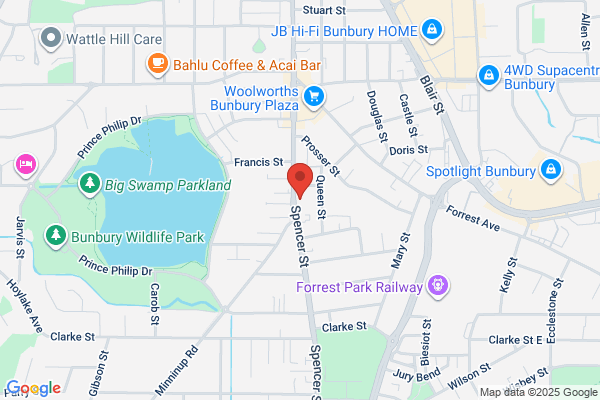 Bunbury Orthodontics Centre