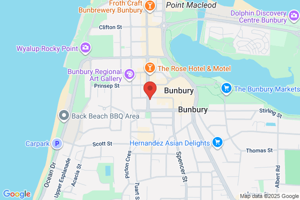 CoinFlip Bitcoin ATM - Central News Bunbury (Bunbury)