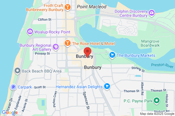 Liquorland Bunbury