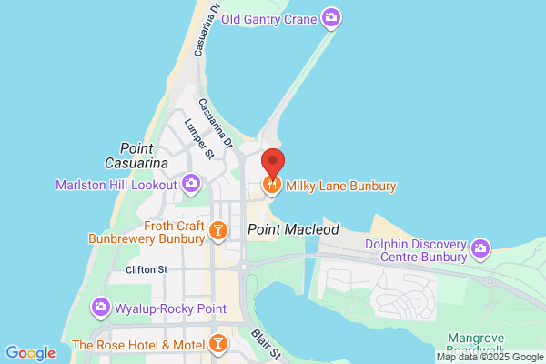Aristos Waterfront Bunbury