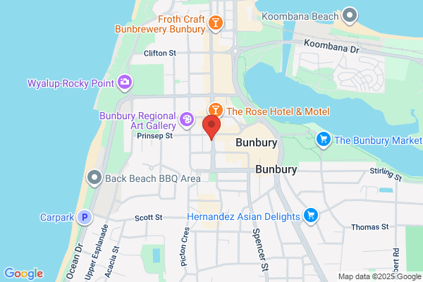 Aussie Home Loans Bunbury