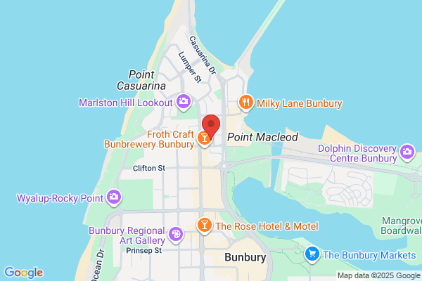 Bookkeepers Bunbury