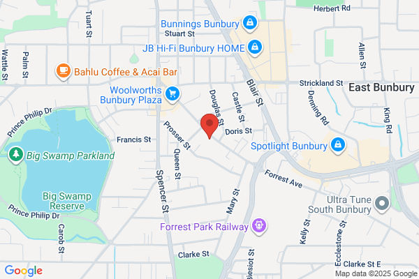 Bunbury Chiropractic Clinic