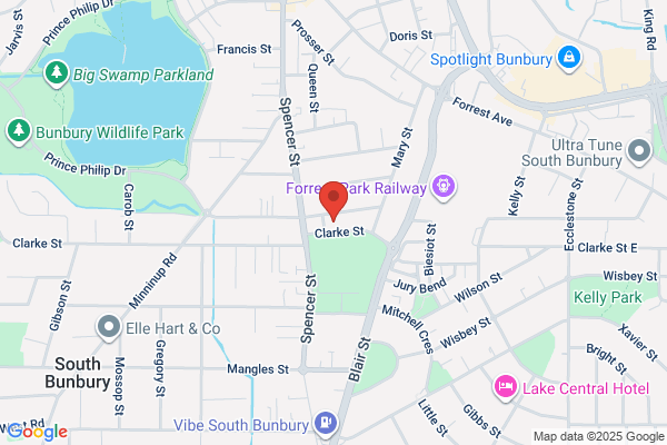Bunbury Family Dental Centre