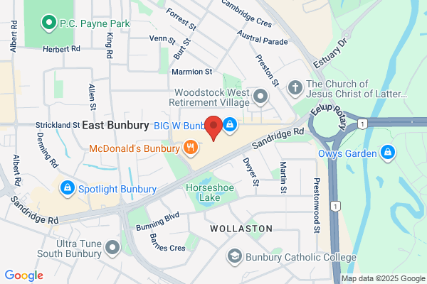 Bunbury Forum Pharmacy