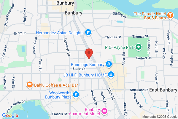 Bunbury Mower Service