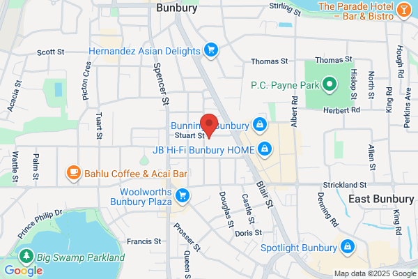 Bunbury Transmission & Drive Line Specialists