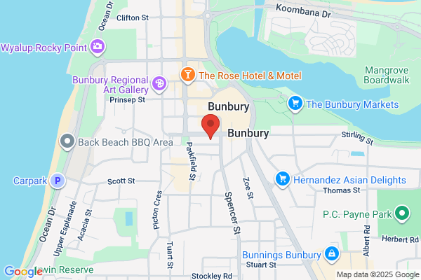 CS Legal Settlement Agents & Conveyancers Bunbury