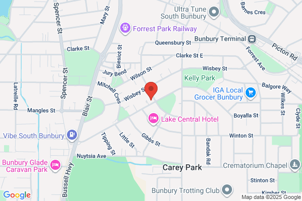 King Chiropractic - Bunbury