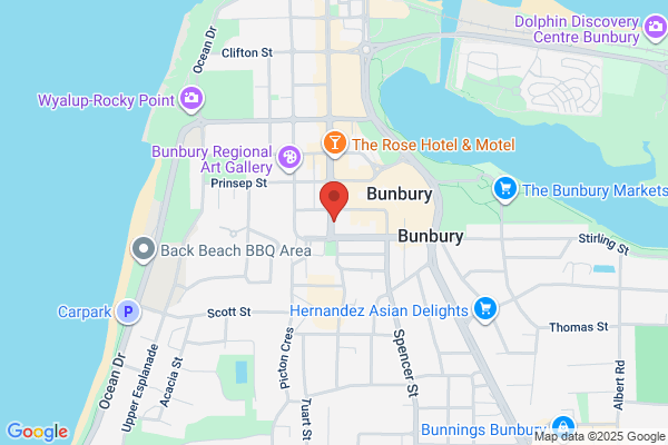 LJ Hooker Bunbury