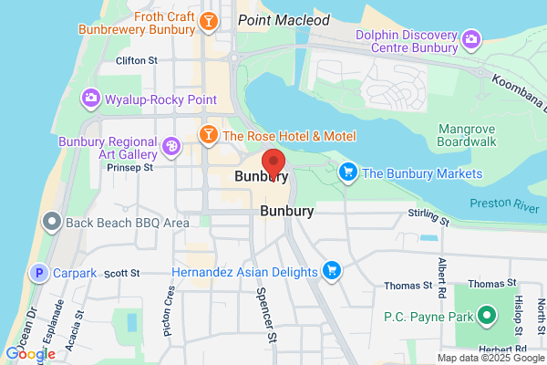 Laser Clinics Australia - Bunbury