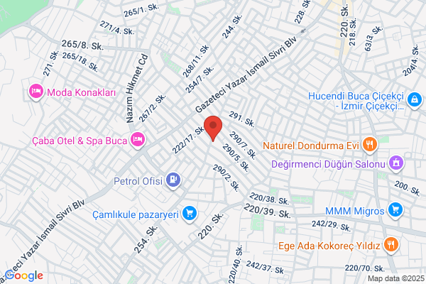 Myada