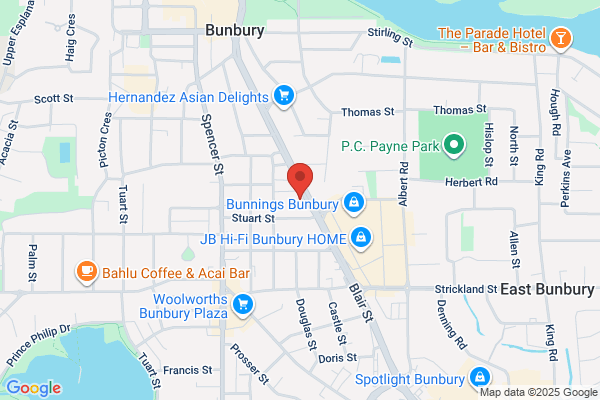 O'Brien® AutoGlass Bunbury