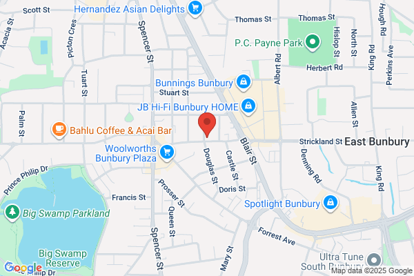 Plumbers & Gasfitters Bunbury