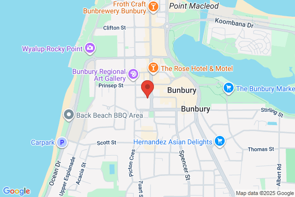 Real Estate Bunbury - Property Management Bunbury, WA