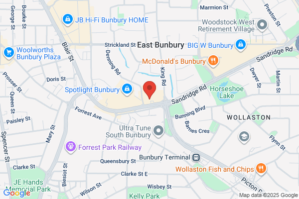 Sonic HealthPlus East Bunbury