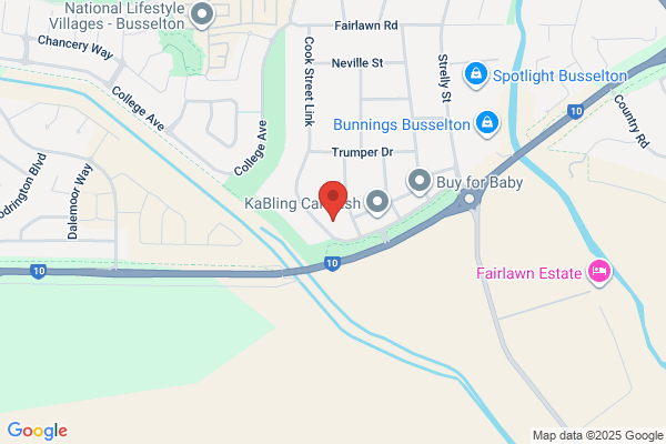 Tallwood Constructions