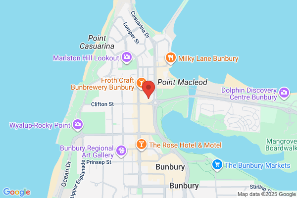 Timezone Bunbury - Arcade Games, Laser Tag, Kids Birthday Party Venue
