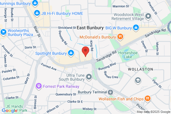 Velux Window Bunbury