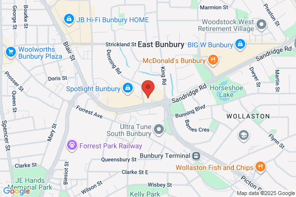 Wattyl Paint Centre Bunbury
