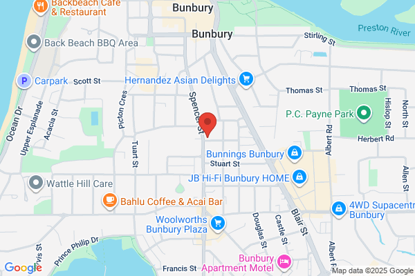 World Gym Bunbury
