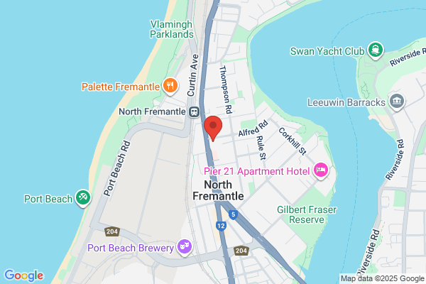 Liquorland North Fremantle
