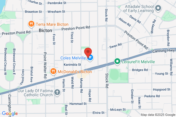 Bicton East Fremantle Physiotherapy