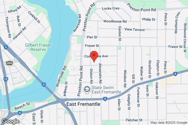 East Fremantle Chiropractic Clinic