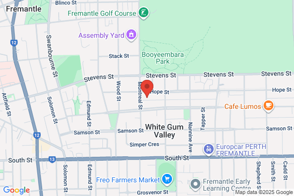 Healvisory Energetic Kinesiology Fremantle