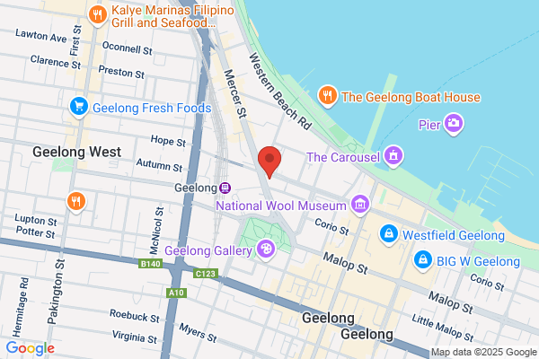 CoinFlip Bitcoin ATM - Bottlemart Geelong (Geelong)