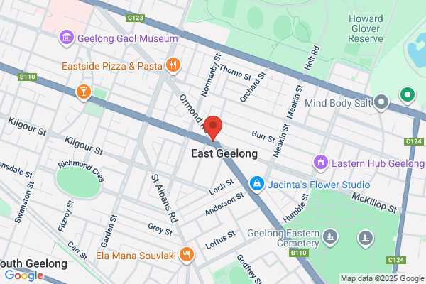 BFT Geelong West