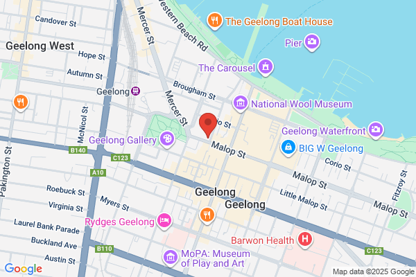 Carlton Hotel The