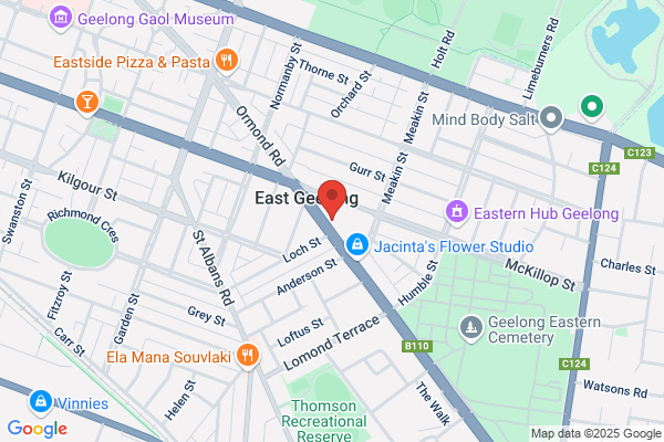 East Geelong Chiropractic