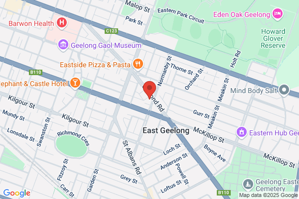 GAB Robins Australia Pty Ltd