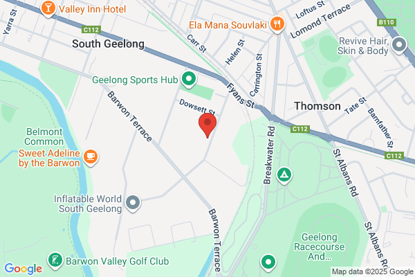 Geelong Country Clean