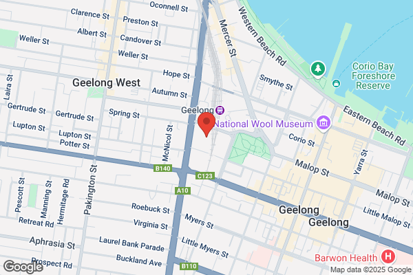 Geelong Skills Store