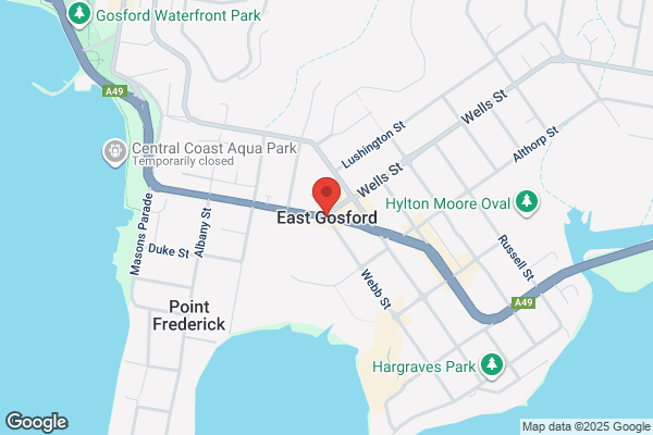 CopperTree Family Law - Central Coast Family Lawyers