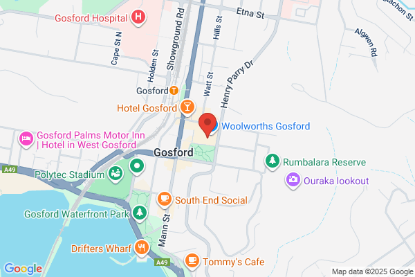 All Ages Podiatry Gosford