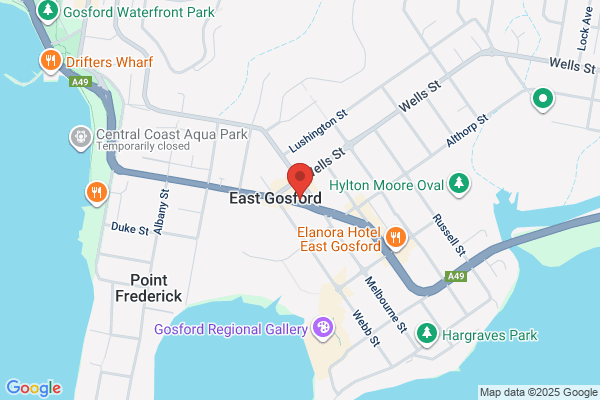 Brisbane Water Chiropractic Centre