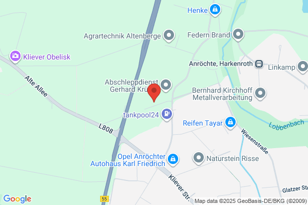 Dicker MotorTowing