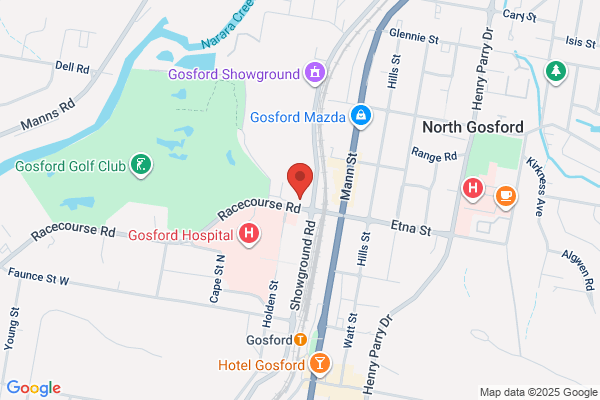 Gosford High School