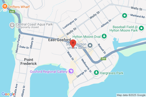 The Kindiclub Preschool East Gosford