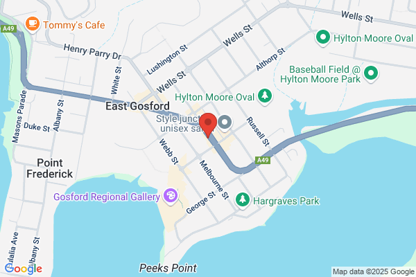 VC Dental East Gosford